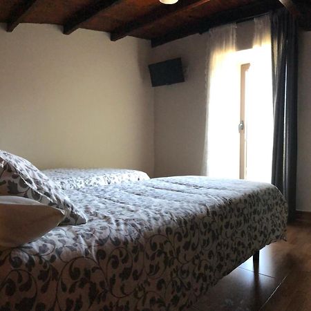 Albergue Ponte Olveira Mazaricos المظهر الخارجي الصورة