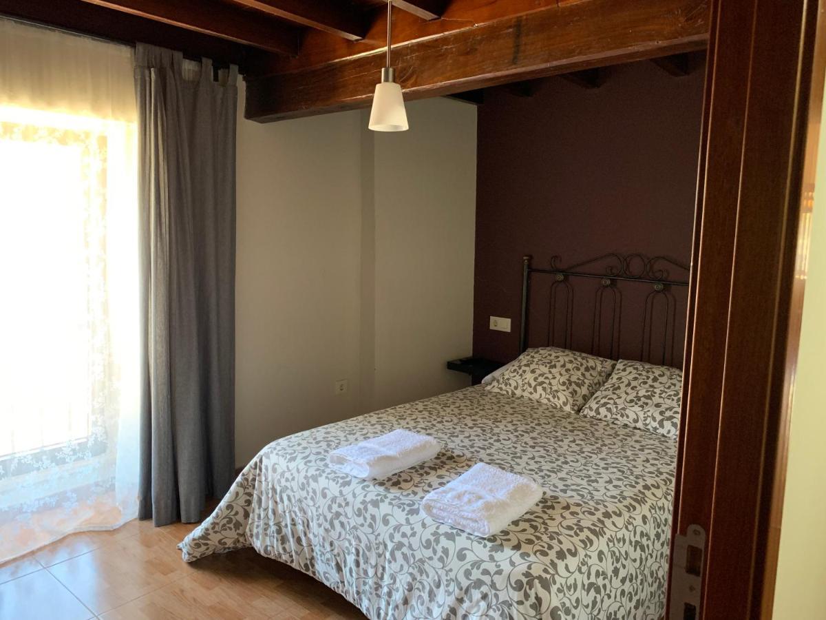 Albergue Ponte Olveira Mazaricos المظهر الخارجي الصورة
