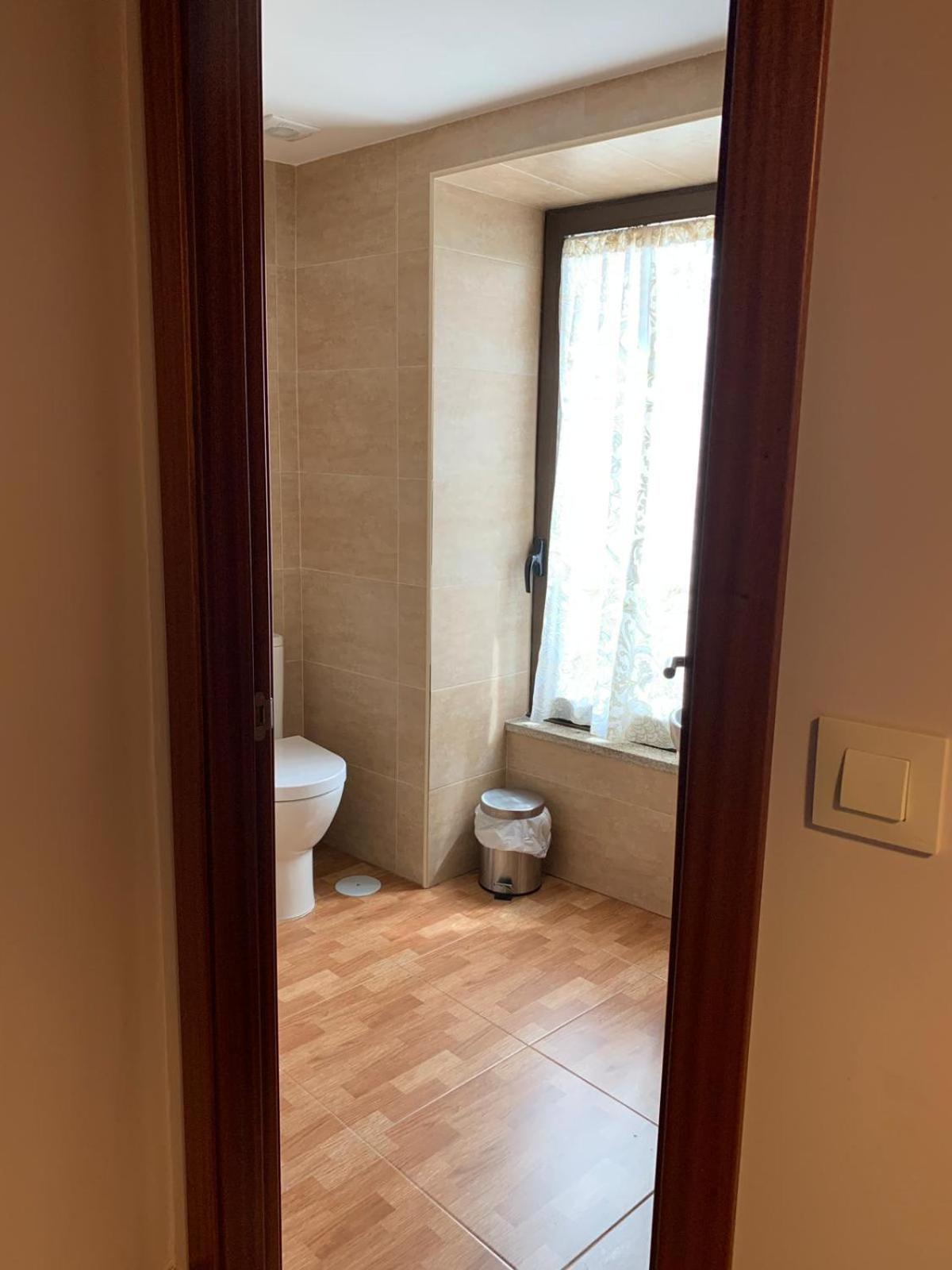 Albergue Ponte Olveira Mazaricos المظهر الخارجي الصورة