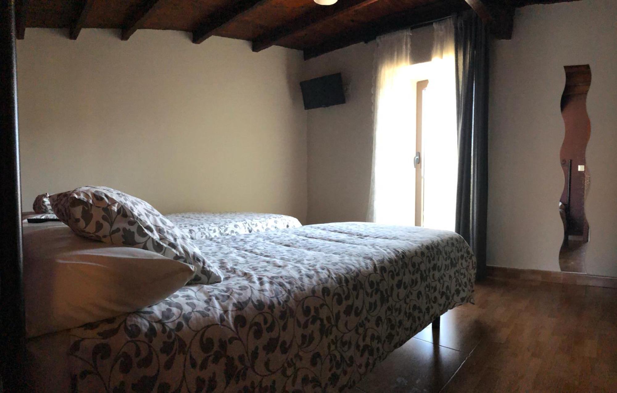 Albergue Ponte Olveira Mazaricos المظهر الخارجي الصورة